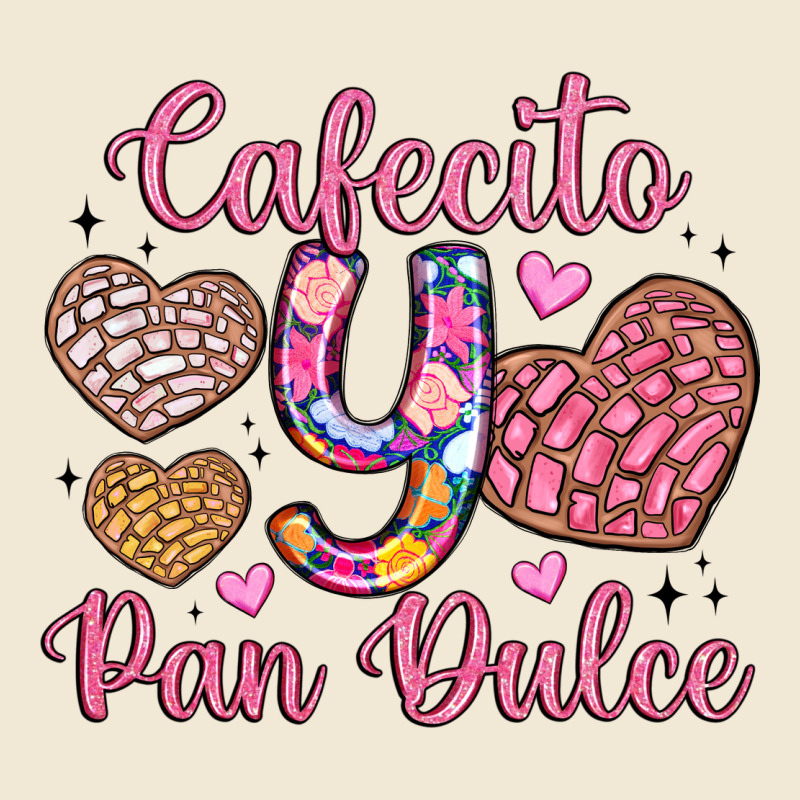 Cafecito Y Pan Dulce Ladies Tee by Artiststas | Teevron
