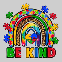 Autism Awareness Rainbow Premium Tee | Teevron