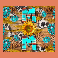 Western Mom Classic Tee | Teevron