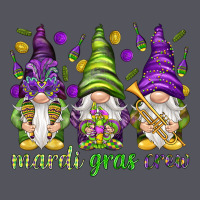 Mardi Gras Crew With Gnomies Vintage Hoodie | Teevron