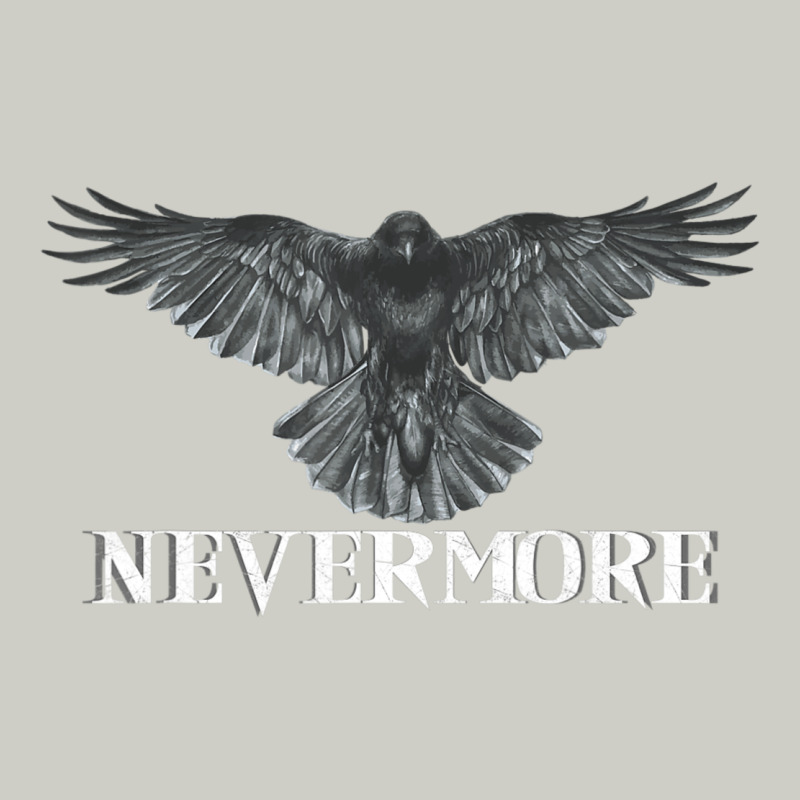 Hot Trend Raven Nevermore Poetry Halloween Edgar Allan Poe Heavyweight Hoodie by lanVoArt | Teevron