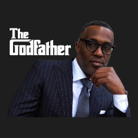 Kevin Samuels   The Godfather   Memorial Shirt Rip To The Legend! Heavyweight Hoodie | Teevron