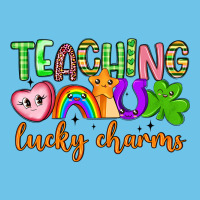 Teaching Lucky Charms Premium Sweatshirt | Teevron