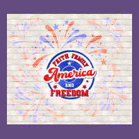 America And Freedom Vintage Hoodie | Teevron