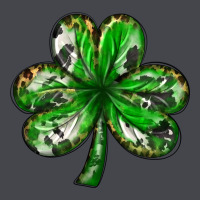 Shamrock With Leopard And Cowhide Classic Tee | Teevron