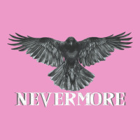 Hot Trend Raven Nevermore Poetry Halloween Edgar Allan Poe Urban Hoodie | Teevron