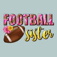 Football Sister Heavy Core Tee | Teevron