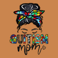 Autism Mom Heavyweight Hoodie | Teevron