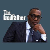 Kevin Samuels   The Godfather   Memorial Shirt Rip To The Legend! Urban Hoodie | Teevron