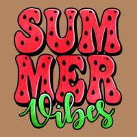 Summer Vibes Watermelon Long Sleeve Tee | Teevron
