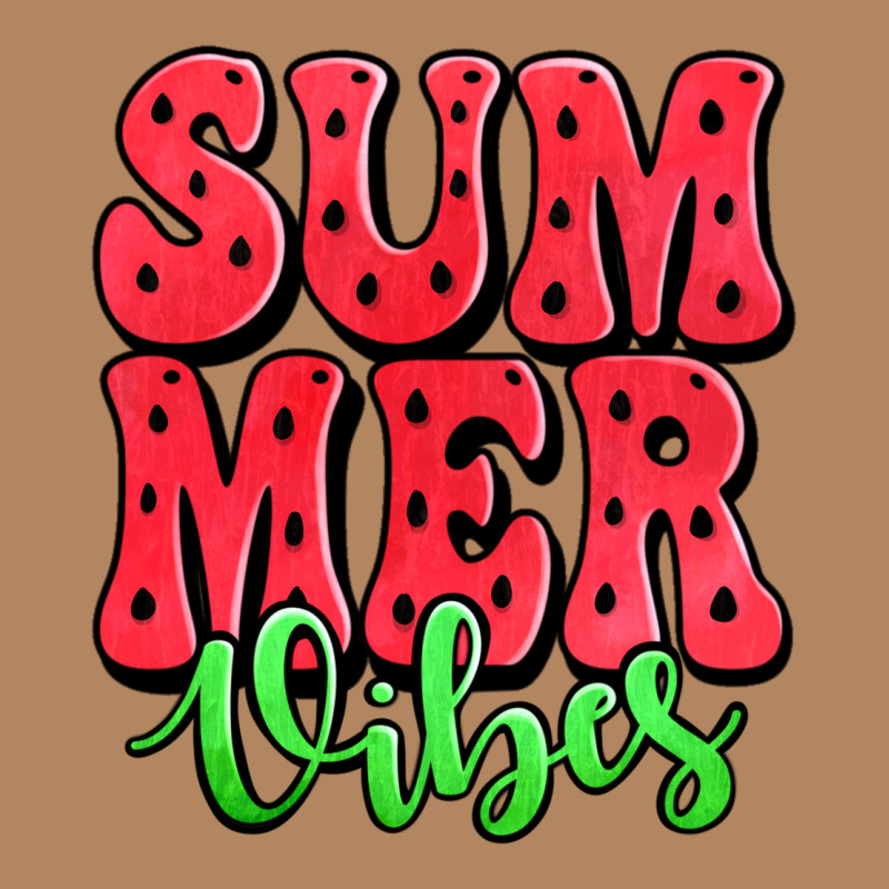 Summer Vibes Watermelon Long Sleeve Tee by Jasminsmagicworld | Teevron