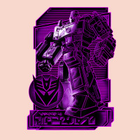 Transformers  War For Cybertron Megatron Urban Hoodie | Teevron