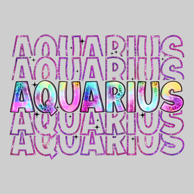 Aquarius Premium Tee by Artiststas | Teevron
