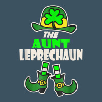 Funny The Aunt Irish Leprechaun St Patricks Day Gift T Shirt Urban Hoodie | Teevron