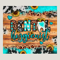 Dental Hygienist Heavy Core Tee | Teevron