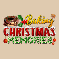 Baking Christmas Memories Heavyweight Sweatshirt | Teevron
