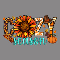Cozy Season Thanksgiving Vintage Tee | Teevron