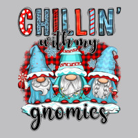 Chillin With My Gnomies Long Sleeve Tee | Teevron