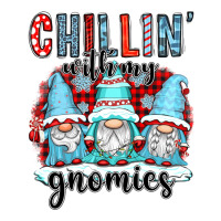 chillin with my gnomies | Teevron