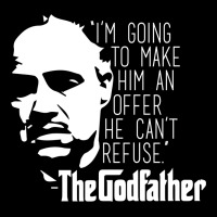 The Godfather Ladies Tee | Teevron