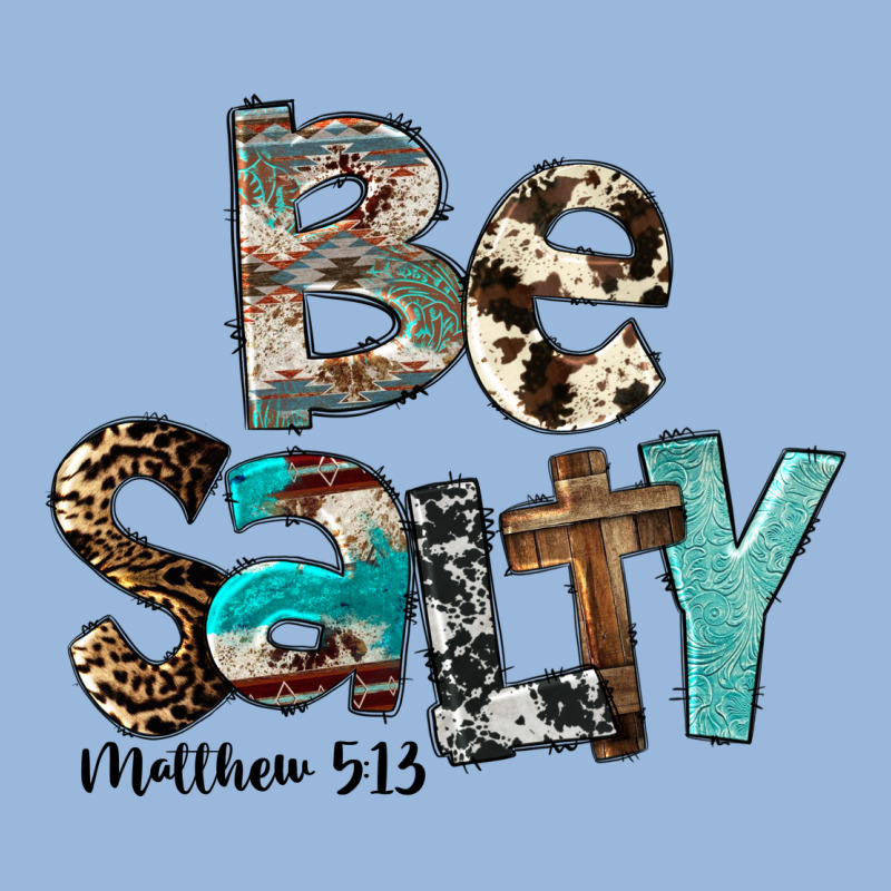 Be Salty Premium Hoodie by FaDigitalArtStudio | Teevron