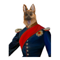 Pet Portraits, Custom Pet Portraits, Renaissance Pet Portraits, Custom | Teevron