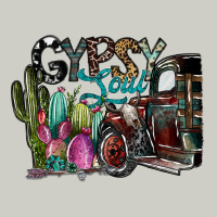 Gypsy Soul Heavyweight Hoodie | Teevron