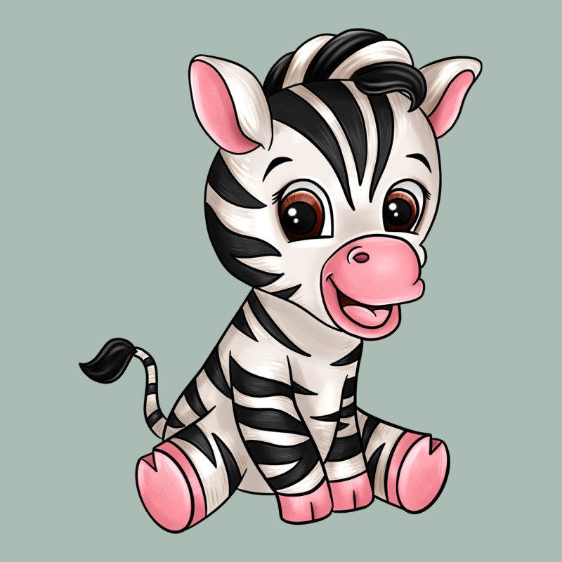 Zebra Classic Tee by texasbilliewilder | Teevron