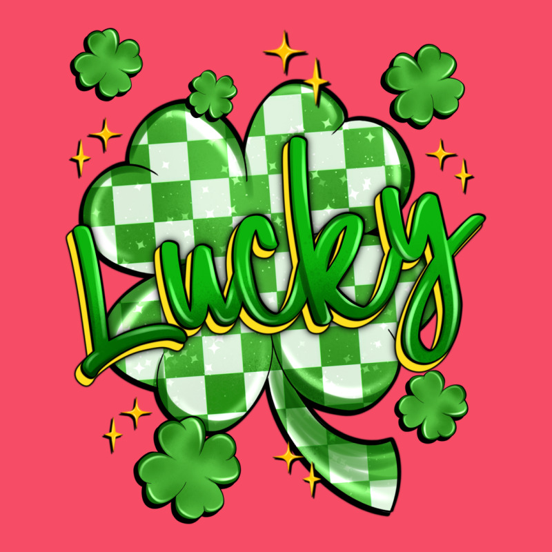 Lucky Premium Sweatshirt by Artiststas | Teevron