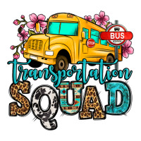 transportation squad school bus | Teevron