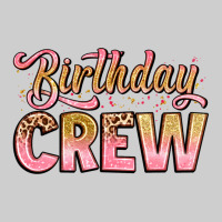 Birthday Crew Premium Tee | Teevron