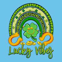 Lucky Vibes Premium Sweatshirt | Teevron