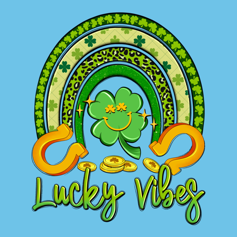Lucky Vibes Premium Sweatshirt by Artiststas | Teevron