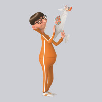 Vector Despicable Me Classic Tee | Teevron