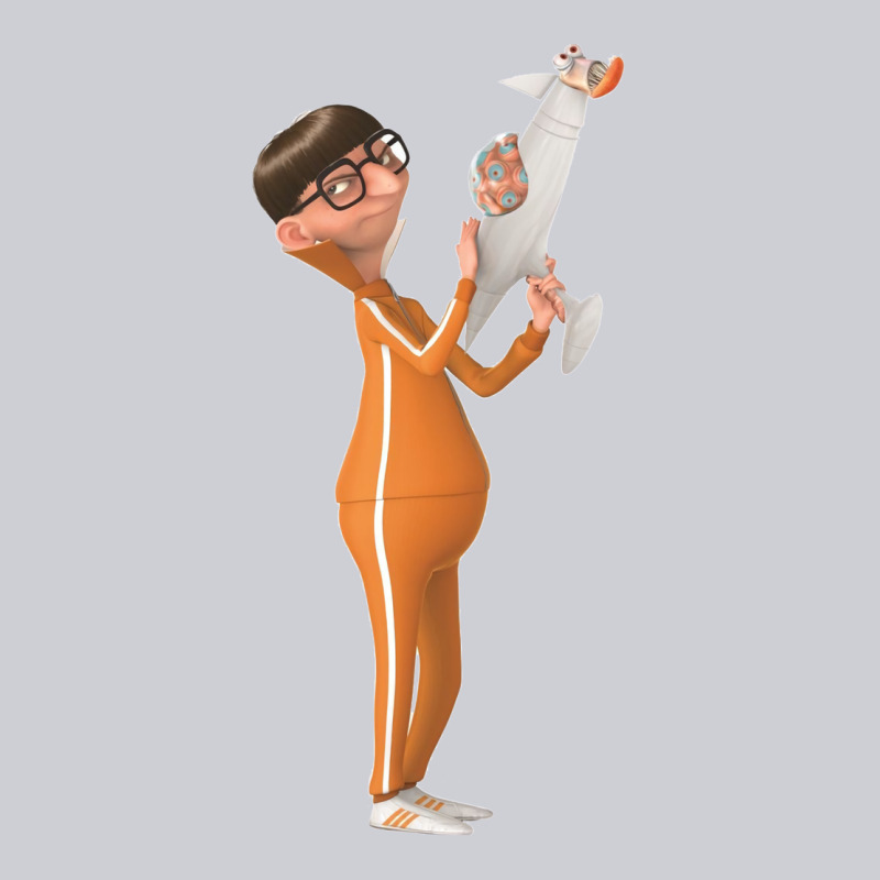 Vector Despicable Me Classic Tee by lanVoArt | Teevron