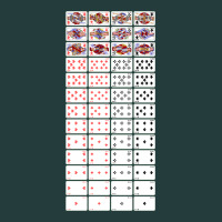 Deck Of Cards   Joke Gifts   Playing Cards Classic Tee | Teevron