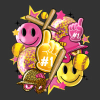 retro softball | Teevron