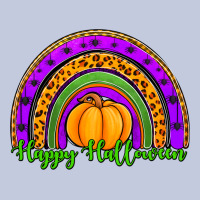 Happy Halloween Rainbow Long Sleeve Tee | Teevron