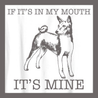 Basenji Funny Dog Lover Gift T Shirt Classic Tee | Teevron