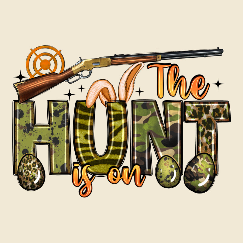 The Hunt Is On Premium Tee by Artiststas | Teevron