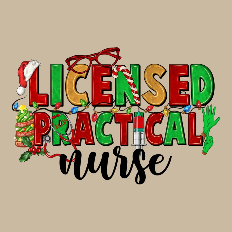 Licensed Practical Nurse Long Sleeve Tee by CowGirlArtShop | Teevron