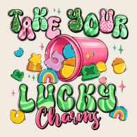 Take Your Lucky Charms St Patricks Premium Sweatshirt | Teevron