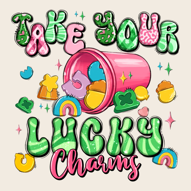 Take Your Lucky Charms St Patricks Premium Sweatshirt by Artiststas | Teevron