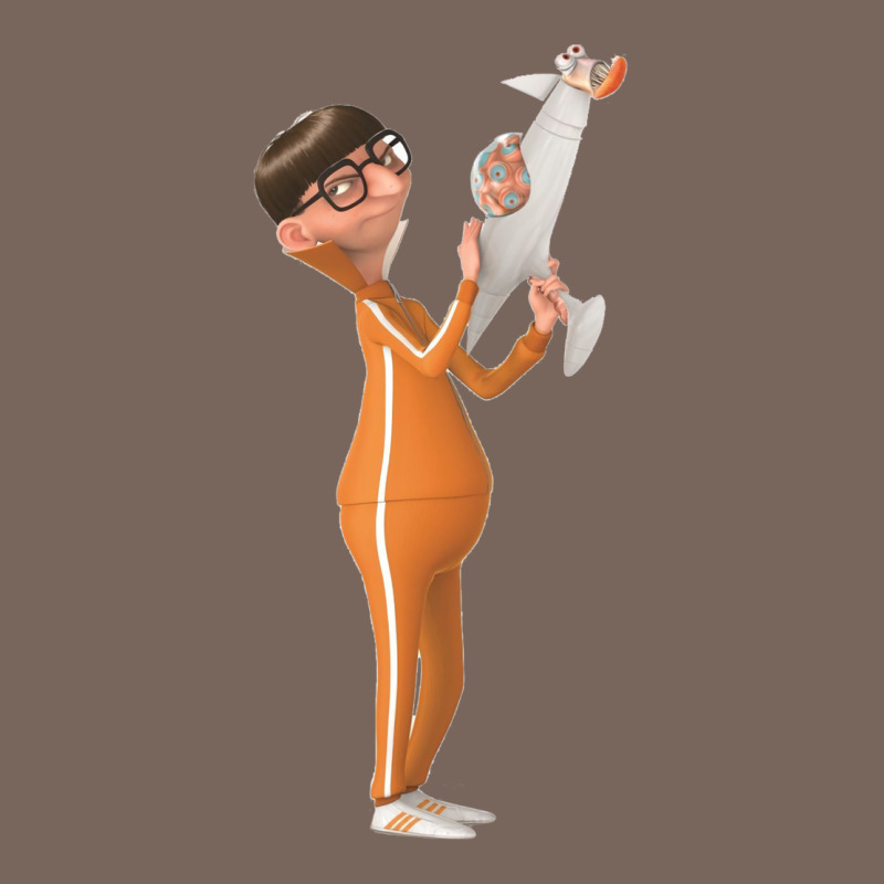 Vector Despicable Me Premium Hoodie by lanVoArt | Teevron