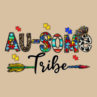 Au Some Tribe Heavyweight Hoodie | Teevron