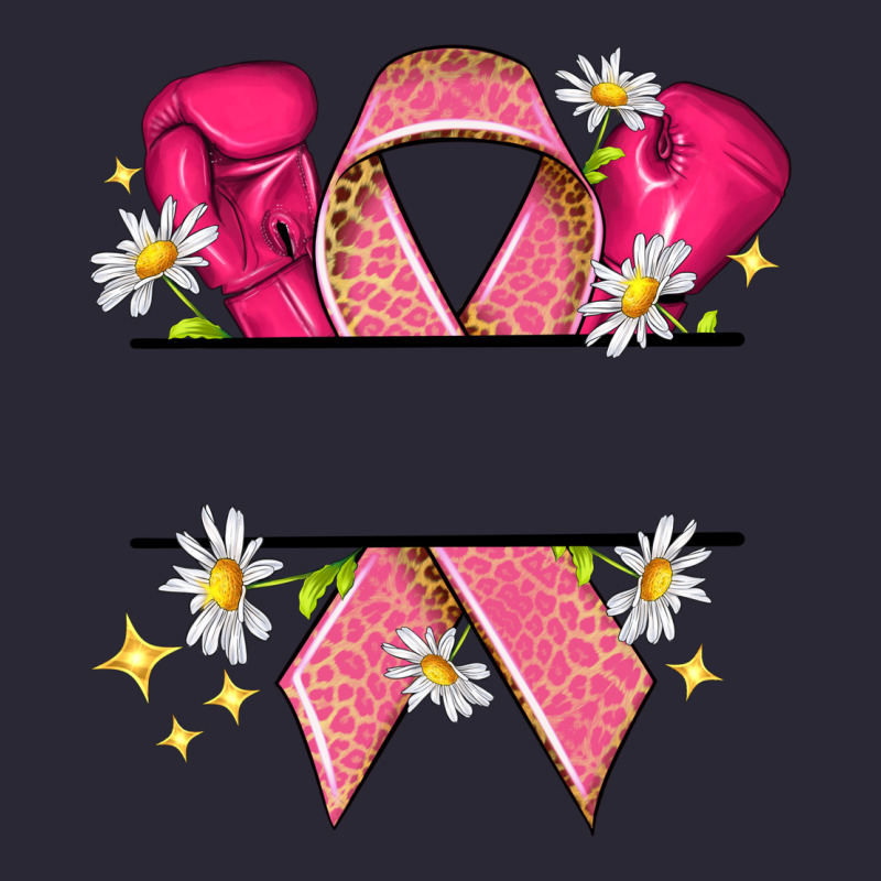 Personalized Breast Cancer Ribbon Vintage Tee by NancyCooperArtShop | Teevron