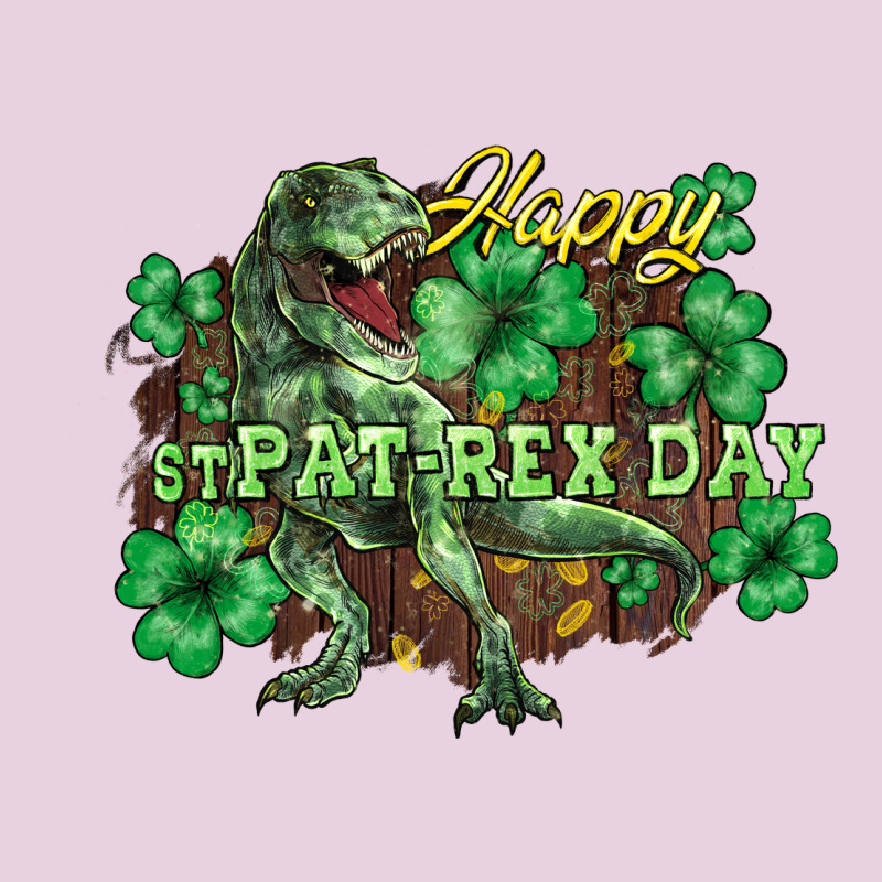 S Day T Rex Classic Tee by NancyCooperArtShop | Teevron
