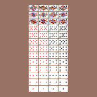 Deck Of Cards   Joke Gifts   Playing Cards Premium Hoodie | Teevron