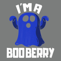 Boo Berry Halloween Funny Blueberry For Berries Fans Premium Premium Hoodie | Teevron