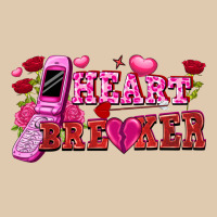 Heart Breaker Heavyweight Sweatshirt | Teevron